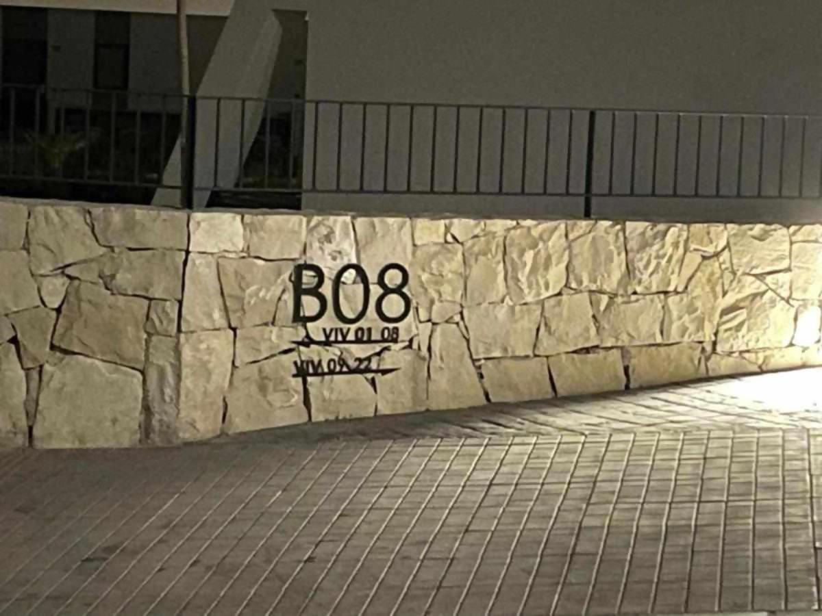 Iconic Alluba Alicante Luxury Bay Gran Alacant Exterior photo